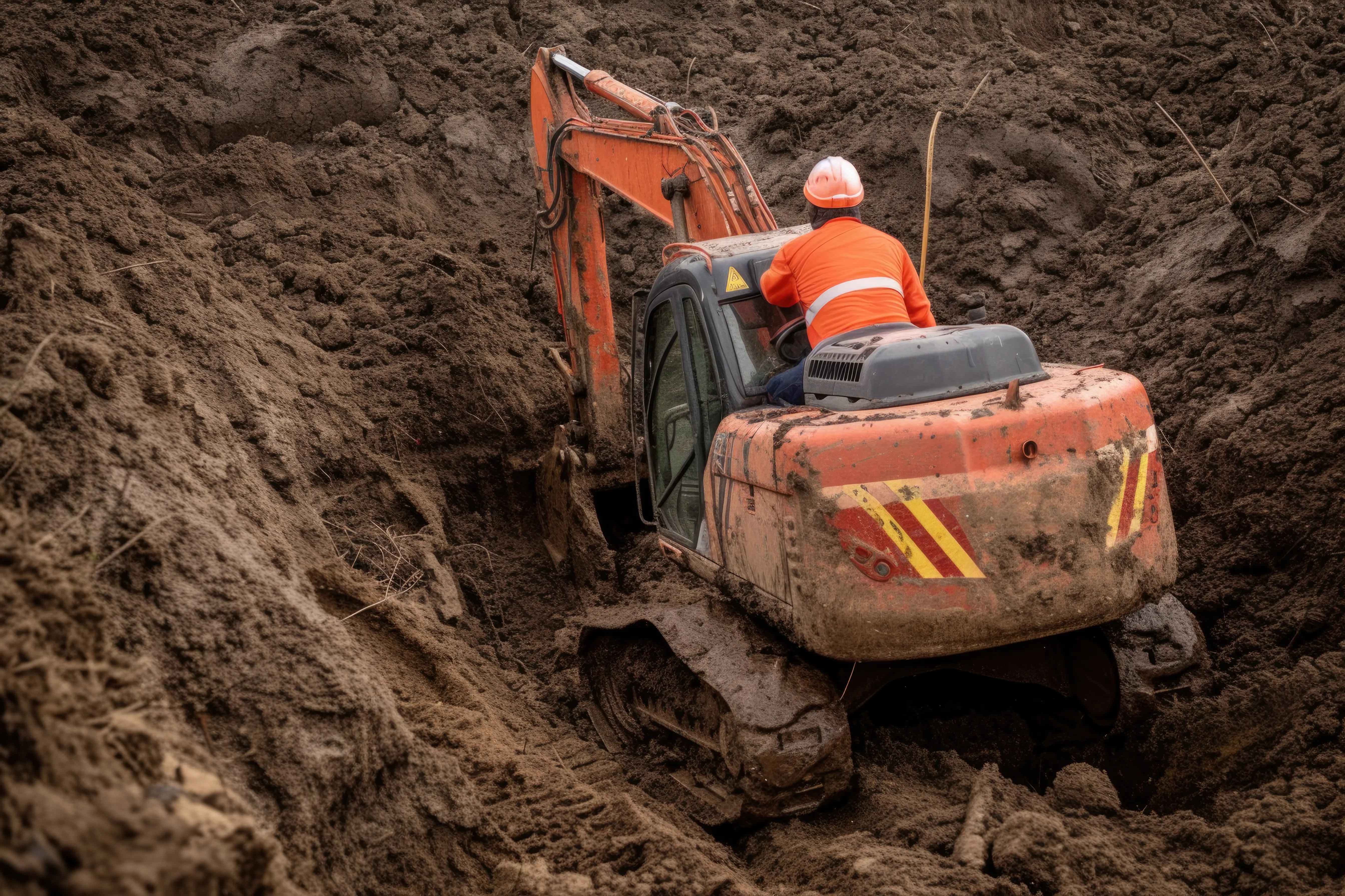 JCB Mini İş Makineleri